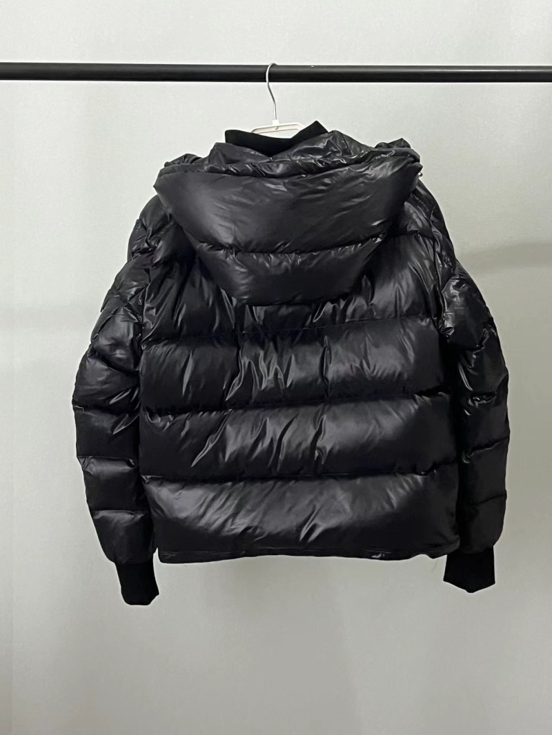 Moncler Down Coat